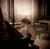 Piano Billy at the Piano